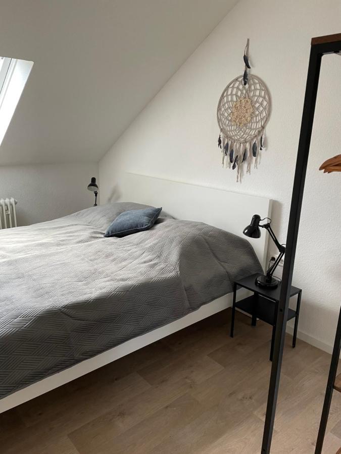 Ferienwohnung Mica Бад Кисинген Екстериор снимка